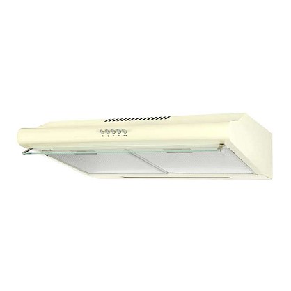 Витяжка пласка Ventolux ROMA 60 IVORY 2M LUX