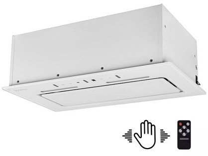 Витяжка Perfelli NUOVA 6JWR BIANCO