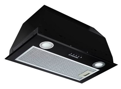 Витяжка Minola HBI 5622 BL 1000 LED (повновбудована)