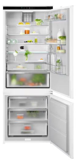 Холодильник Electrolux ENP7TD75S