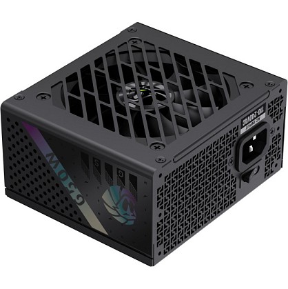 Блок живлення GameMax 650W GS 650G V25