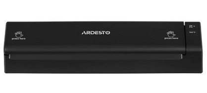Вакууматор Ardesto VS-X1B
