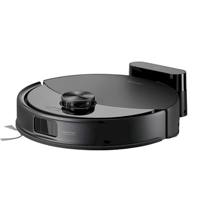 Робот-пилосос Roborock Q10 VF Black