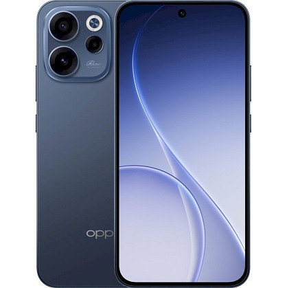 Смартфон Oppo Reno15 F 5G 8/256GB Twilight Blue UA UCRF