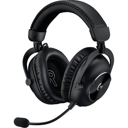 Навушники Logitech G Pro X 2 Lightspeed Black (981-001263)