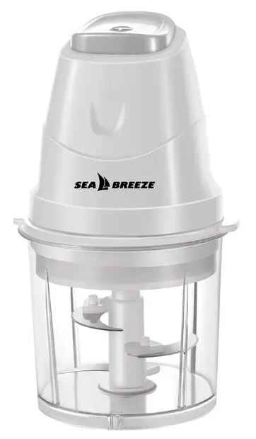 Подрібнювач Sea Breeze SB-0604