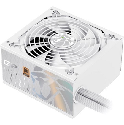 Блок живлення GameMax 750W GP 750B White (GP 750B WH)