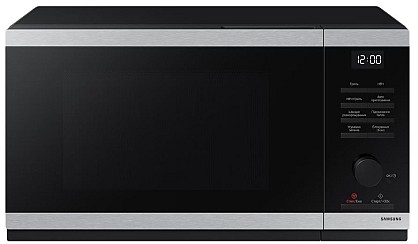 Мікрохвильова піч Samsung MG23DG4524ATUA