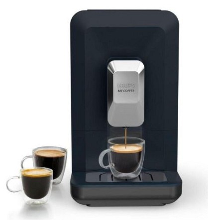Кавомашина Krups My Coffee EA2004E0