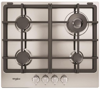 Варильна поверхня Whirlpool TGML 661 IX R