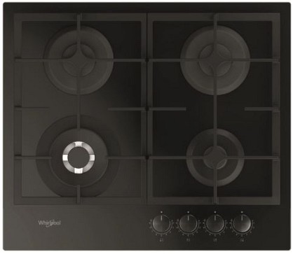 Варильна поверхня Whirlpool GOFL 629/NB1 газова