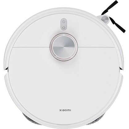 Робот-пилосос Xiaomi Robot Vacuum S40 Pro 