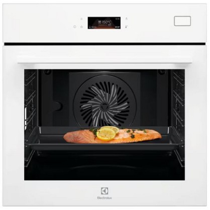 Духова шафа Electrolux LOB8S38V
