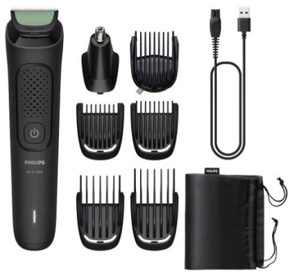 Тример Philips MG3930/15 універсальний