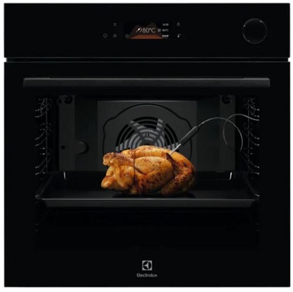 Духова шафа Electrolux EOC8P39WZ