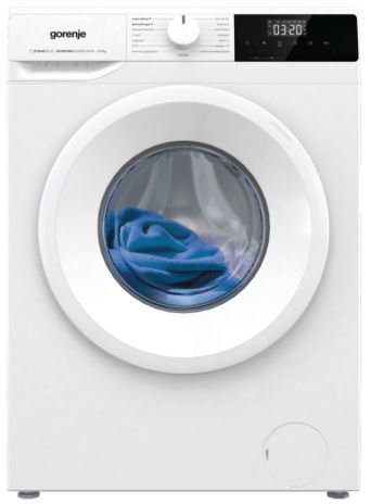 Пральна машина Gorenje WNHPI 72 SCSIRV/UA (7 кг. з баком )