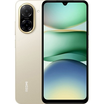 Смартфон Xiaomi Redmi A5 4/128GB Gold (без зарядного пристрою) (Global)