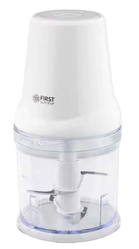 Подрібнювач First Austria FA-5114-WI