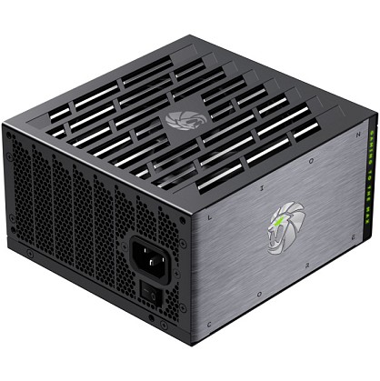 Блок живлення GameMax 1200W Lion Core 1200P (Lion core 1200P)