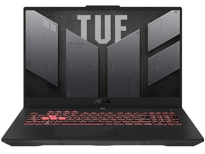 Ноутбук Asus TUF Gaming A15 FA507NUR (FA507NUR-LP005)