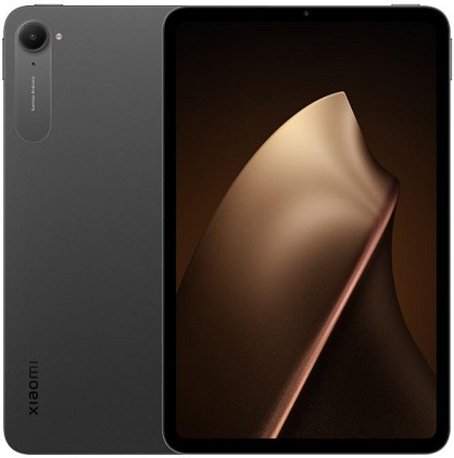 Планшет Xiaomi Pad Mini 8/256GB Graphite Gray (Global) (Без зарядного пристрою)