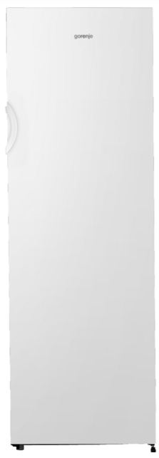 Морозильна камера Gorenje FN4172CW біла