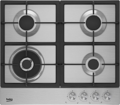 Варильна поверхня Beko HIAW 64225 SX