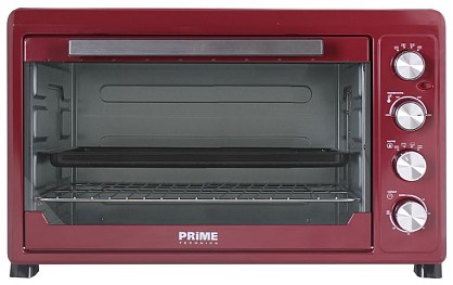 Електрична піч Prime Technics PEO 6289 BU