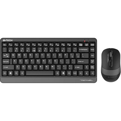 Комплект бездротовий A4-Tech FG1110 (Grey)