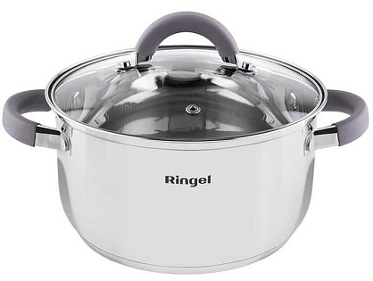Каструля Ringel Meyer RG-2008-24см 5.5 л
