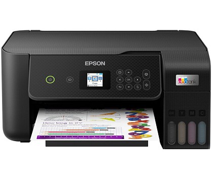 БФП Epson EcoTank L3260 (C11CJ66409)