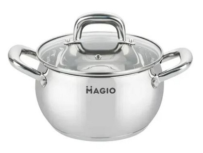 Каструля Magio MG-1205 3.6 л