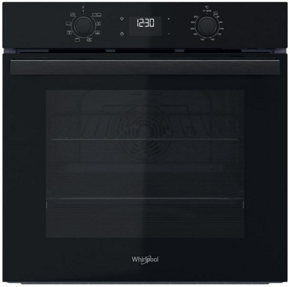 Духова шафа Whirlpool OMR55CU1B