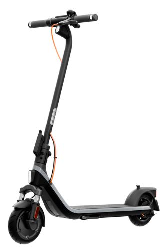 Електросамокат Ninebot Segway E2 PLUS E II