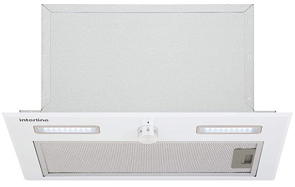 Витяжка Interline STREET WH A/52M/2/M