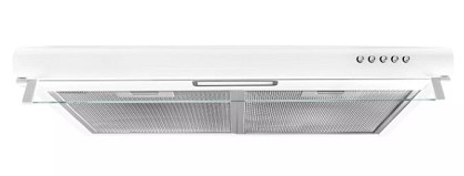 Витяжка Perfelli PL 6244 W LED