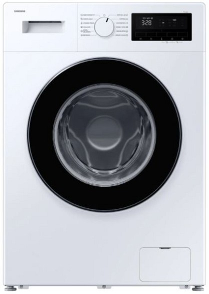 Пральна машина Samsung WW70FG3M05AWLF (7 кг. вузька)