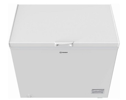 Морозильна скриня Indesit INCF 2464 UA