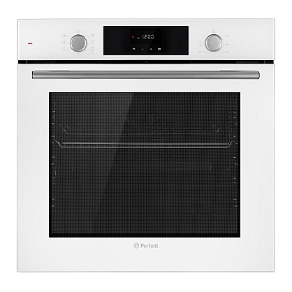 Духова шафа електрична Perfelli PERLA 6D7 BIANCO