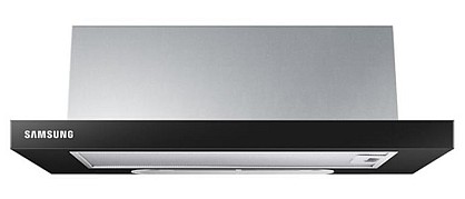 Витяжка Samsung NK24M1030IB/UR телескопічна