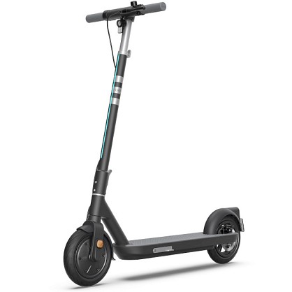 Електросамокат OKAI Neon Lite Black (ES10-B)
