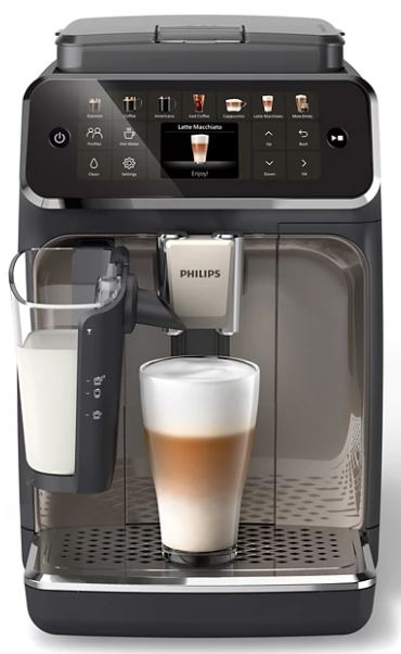 Кавомашина Philips EP4449/70