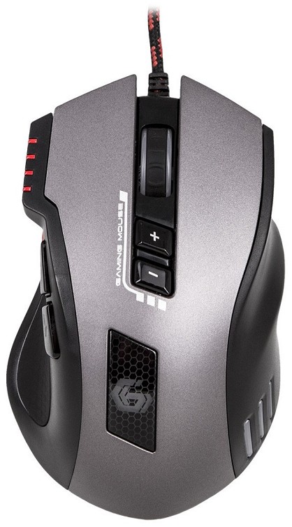 Миша ігрова Gembird MUSG-004