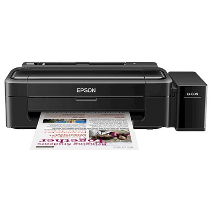 Принтер Epson L132 Фабрика друку (C11CE58403)