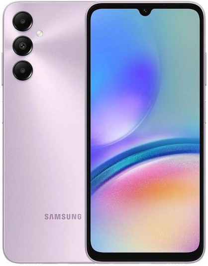 Смартфон Samsung Galaxy A05s 4/128 Light Violet (A057)