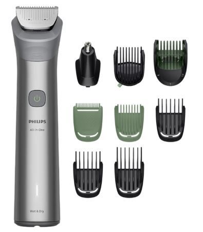 Універсальний тример Philips MG5931/15 серії 5000 (10-в-1)