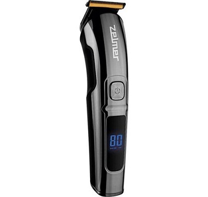Машинка для стрижки Zelmer ZMB6000 чорна