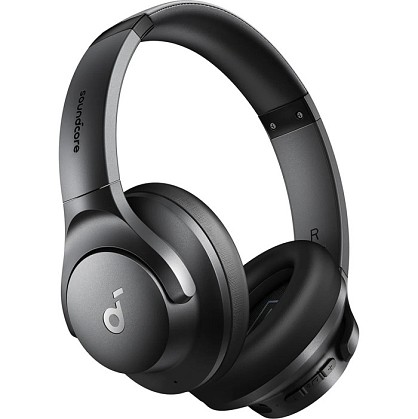 Навушники Anker SoundСore Q20i Black