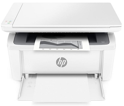 БФП HP LaserJet Pro M141a (7MD73A)