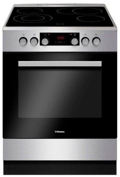 Плита електрична Hansa FCCX69493